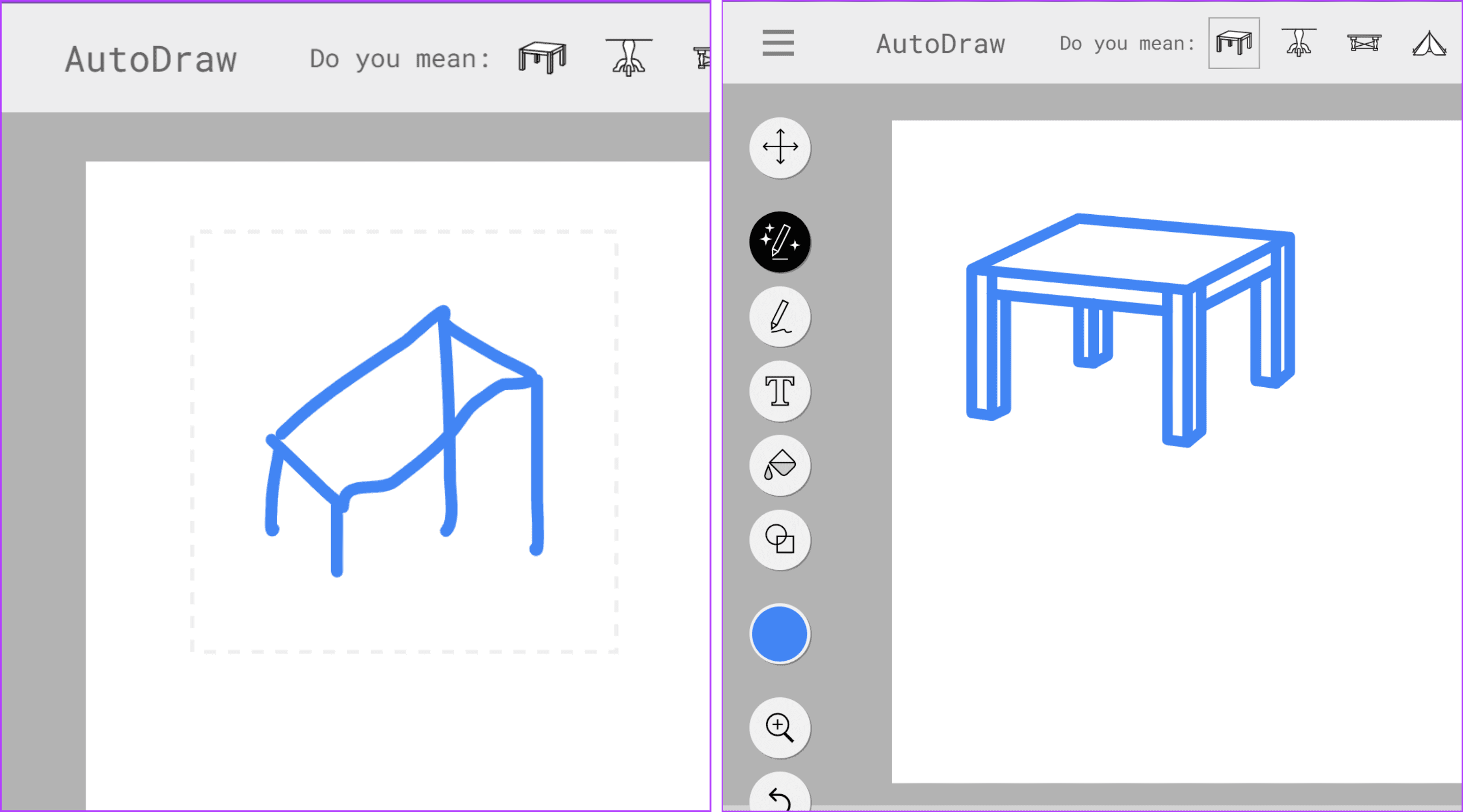 AutoDraw