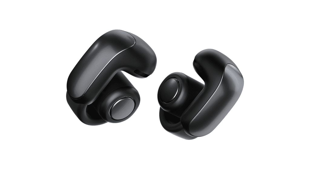 Bose Ultra Open Earbuds