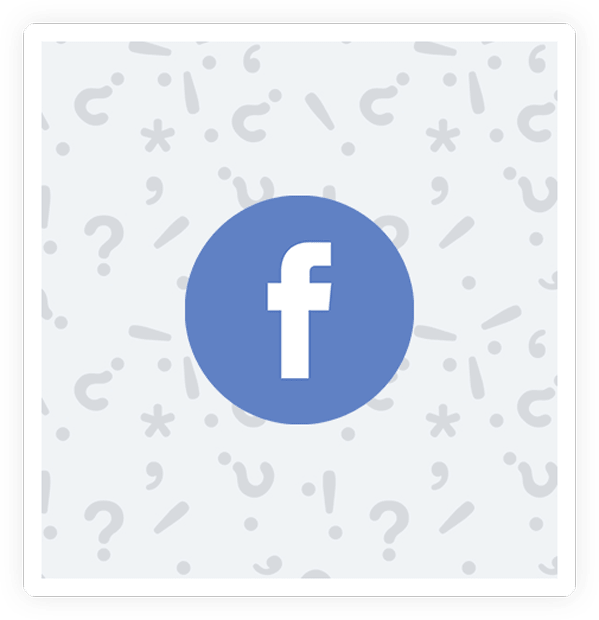 Facebook Quiz Type