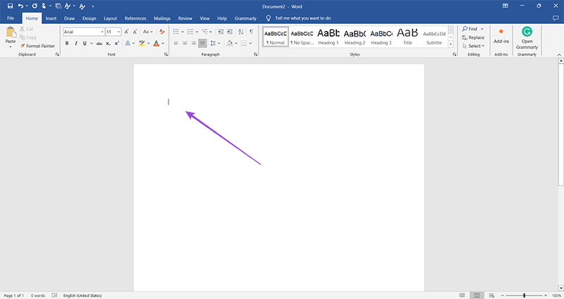 How to Embed a PowerPoint Slide in Microsoft Word 3 1