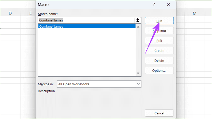 CombineNames