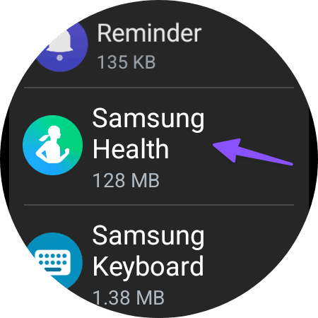 Samsung Galaxy Watch Not Tracking Steps 10 1