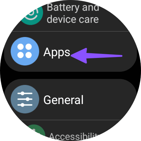 Samsung Galaxy Watch Not Tracking Steps 8 1